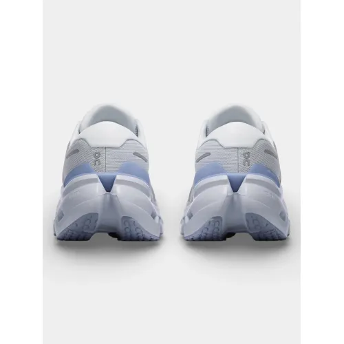 ON Cloudrunner 3 Cipő Futócipő, terepfutó cipő Heather-Marsh