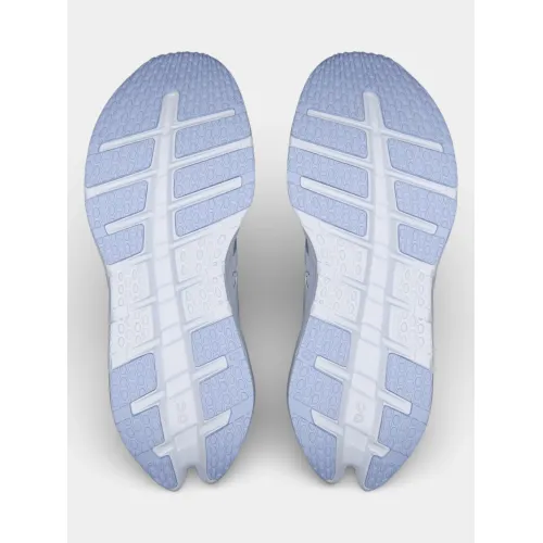 ON Cloudrunner 3 Cipő Futócipő, terepfutó cipő Heather-Marsh