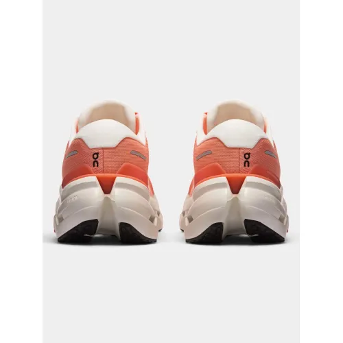 ON Cloudrunner 3 Cipő Futócipő Sunstone-Ivory