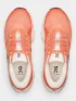 ON Cloudrunner 3 Cipő Futócipő Sunstone-Ivory