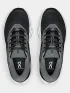 ON Cloudrunner 3 Cipő Futócipő 1430-Black-Ivory