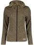 Torstai Torstai Balina Torstai Torstai Balina Női Polár, Softshell, Középréteg 060-Café Au Lait