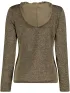 Torstai Torstai Balina Torstai Torstai Balina Női Polár, Softshell, Középréteg 060-Café Au Lait