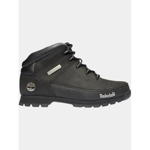 Timberland Euro Sprint Hiker Timberland Euro Sprint Hiker Férfi Utcai cipő BLK-Black