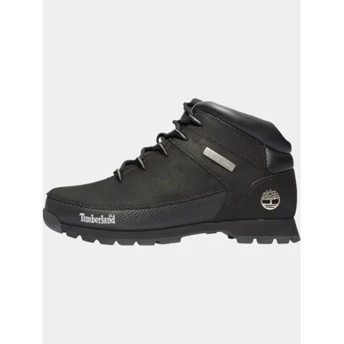 Timberland Euro Sprint Hiker Timberland Euro Sprint Hiker Férfi Utcai cipő BLK-Black