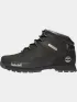 Timberland Euro Sprint Hiker Timberland Euro Sprint Hiker Férfi Utcai cipő BLK-Black