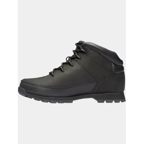 Timberland Euro Sprint Hiker Timberland Euro Sprint Hiker Férfi Utcai cipő BLK-Black