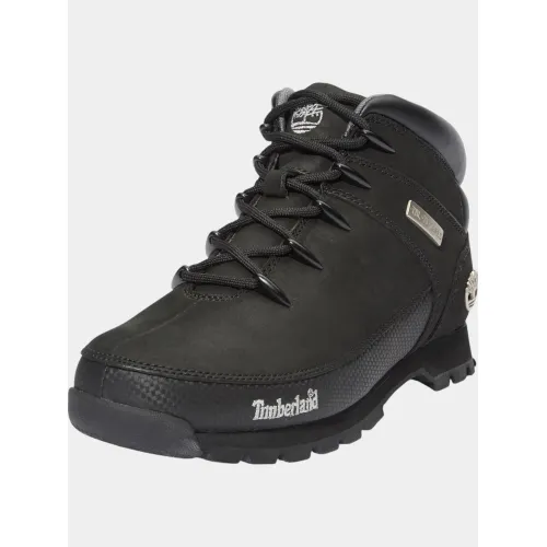 Timberland Euro Sprint Hiker Timberland Euro Sprint Hiker Férfi Utcai cipő BLK-Black
