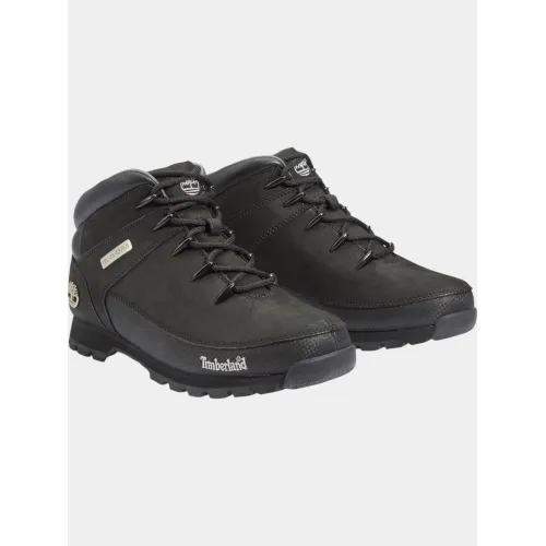 Timberland Euro Sprint Hiker Timberland Euro Sprint Hiker Férfi Utcai cipő BLK-Black