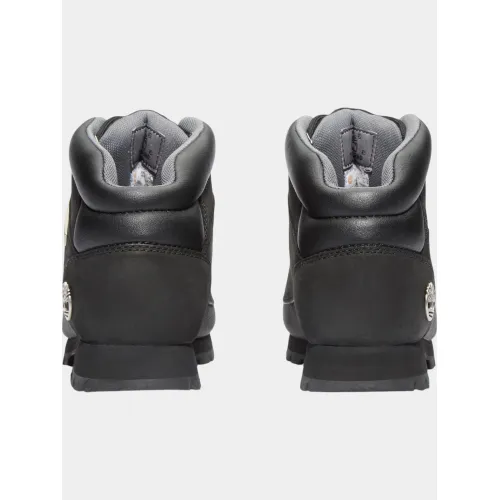 Timberland Euro Sprint Hiker Timberland Euro Sprint Hiker Férfi Utcai cipő BLK-Black