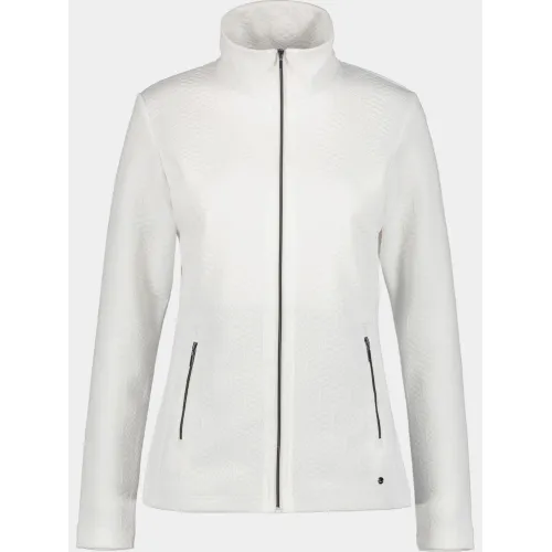 Luhta Luhta Hallikkala Női Polár, Softshell, Középréteg 980-Optic White