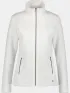 Luhta Luhta Hallikkala Női Polár, Softshell, Középréteg 980-Optic White