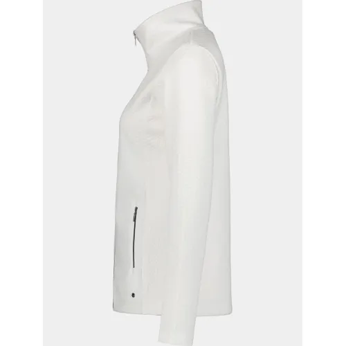 Luhta Luhta Hallikkala Női Polár, Softshell, Középréteg 980-Optic White