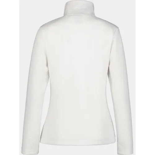 Luhta Luhta Hallikkala Női Polár, Softshell, Középréteg 980-Optic White