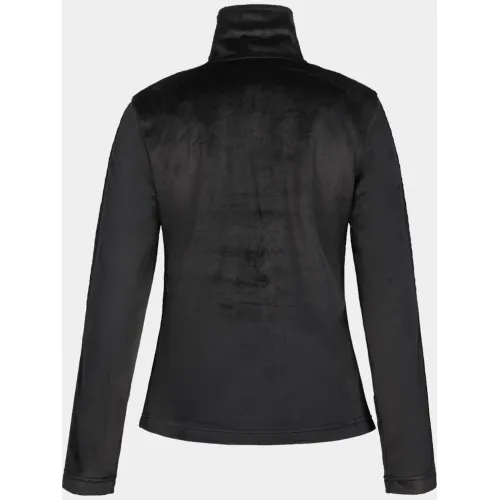 Luhta Luhta Halmejoki Luhta Luhta Halmejoki Női Polár, Softshell, Középréteg 990-Basic Black