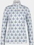 Luhta Luhta Hamanki Női Aláöltözet 385-Navy Blue