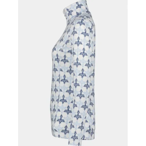 Luhta Luhta Hamanki Női Aláöltözet 385-Navy Blue