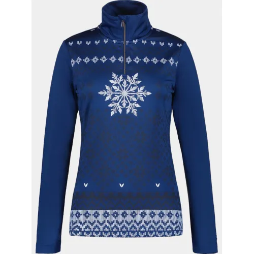 Luhta Luhta Hangist Női Aláöltözet 385-Navy Blue