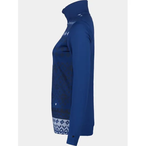 Luhta Luhta Hangist Női Aláöltözet 385-Navy Blue