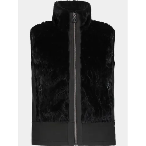 Luhta Luhta Hanhivaara Luhta Luhta Hanhivaara Női Mellény 990-Basic Black