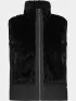 Luhta Luhta Hanhivaara Luhta Luhta Hanhivaara Női Mellény 990-Basic Black