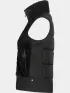 Luhta Luhta Hanhivaara Luhta Luhta Hanhivaara Női Mellény 990-Basic Black