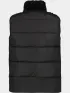 Luhta Luhta Hanhivaara Luhta Luhta Hanhivaara Női Mellény 990-Basic Black