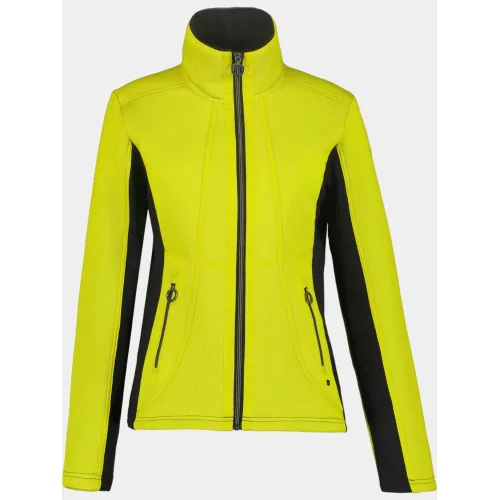 Luhta Luhta Lumikero Luhta Luhta Lumikero Női Polár, Softshell, Középréteg 502-Aloe