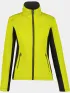 Luhta Luhta Lumikero Luhta Luhta Lumikero Női Polár, Softshell, Középréteg 502-Aloe