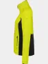 Luhta Luhta Lumikero Luhta Luhta Lumikero Női Polár, Softshell, Középréteg 502-Aloe