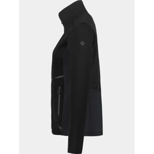 Luhta Luhta Lumikero Luhta Luhta Lumikero Női Polár, Softshell, Középréteg 990-Basic Black