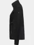 Luhta Luhta Lumikero Luhta Luhta Lumikero Női Polár, Softshell, Középréteg 990-Basic Black