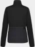 Luhta Luhta Lumikero Luhta Luhta Lumikero Női Polár, Softshell, Középréteg 990-Basic Black
