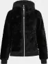 Luhta Luhta Inkiniemi Luhta Luhta Inkiniemi Női Polár, Softshell, Középréteg 990-Basic Black