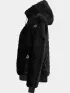 Luhta Luhta Inkiniemi Luhta Luhta Inkiniemi Női Polár, Softshell, Középréteg 990-Basic Black