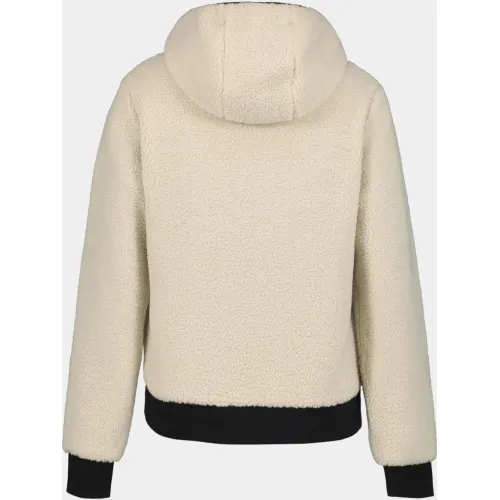 Luhta Luhta Iskoinen Luhta Luhta Iskoinen Női Pulóver 015-Natural White