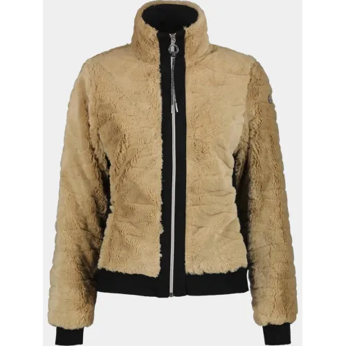 Luhta Luhta Isolahti Luhta Luhta Isolahti Női Polár, Softshell, Középréteg 021-Powder