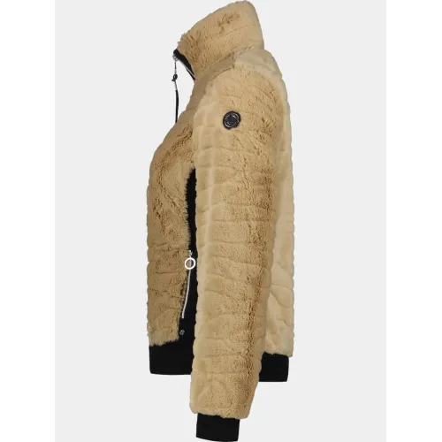 Luhta Luhta Isolahti Luhta Luhta Isolahti Női Polár, Softshell, Középréteg 021-Powder