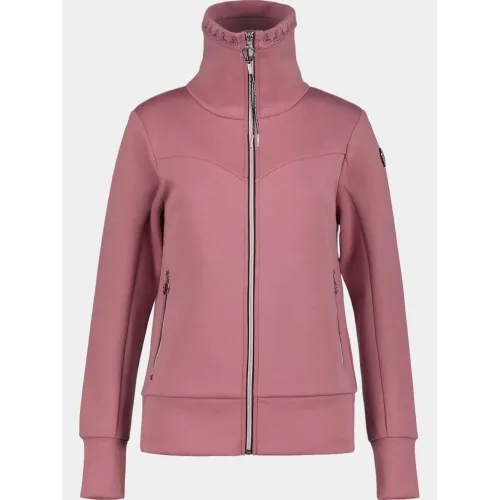 Luhta Luhta Ilveslinna Luhta Luhta Ilveslinna Női Pulóver 625-Pink