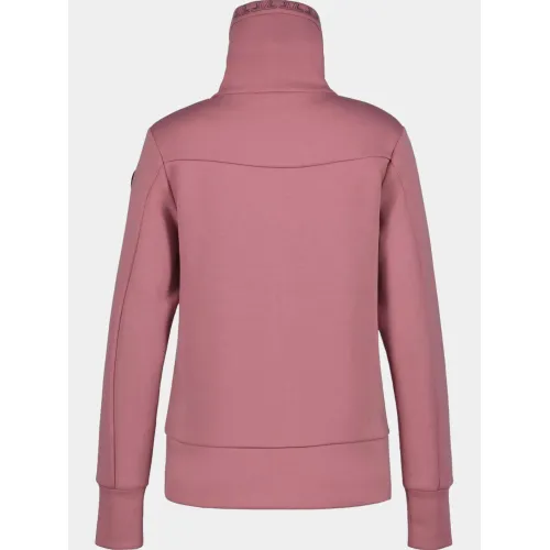 Luhta Luhta Ilveslinna Luhta Luhta Ilveslinna Női Pulóver 625-Pink