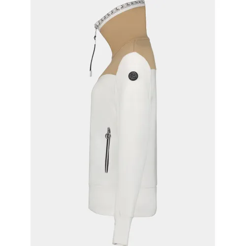 Luhta Luhta Ilveslinna Luhta Luhta Ilveslinna Női Pulóver 980-Optic White