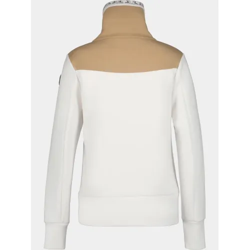 Luhta Luhta Ilveslinna Luhta Luhta Ilveslinna Női Pulóver 980-Optic White