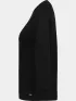Luhta Luhta Haunis Luhta Luhta Haunis Női Pulóver 990-Basic Black