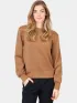 Luhta Luhta Harjavalta Luhta Luhta Harjavalta Női Pulóver 172-Brown