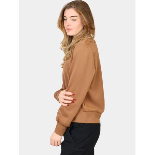 Luhta Luhta Harjavalta Luhta Luhta Harjavalta Női Pulóver 172-Brown