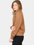 Luhta Luhta Harjavalta Luhta Luhta Harjavalta Női Pulóver 172-Brown