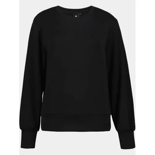 Luhta Luhta Harjavalta Luhta Luhta Harjavalta Női Pulóver 990-Basic Black