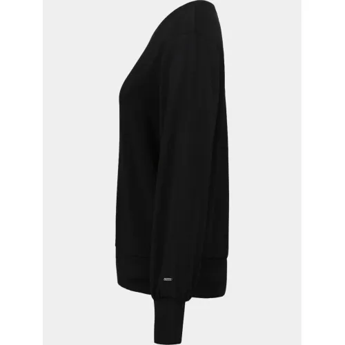 Luhta Luhta Harjavalta Luhta Luhta Harjavalta Női Pulóver 990-Basic Black