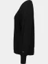 Luhta Luhta Harjavalta Luhta Luhta Harjavalta Női Pulóver 990-Basic Black