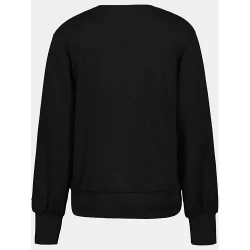 Luhta Luhta Harjavalta Luhta Luhta Harjavalta Női Pulóver 990-Basic Black
